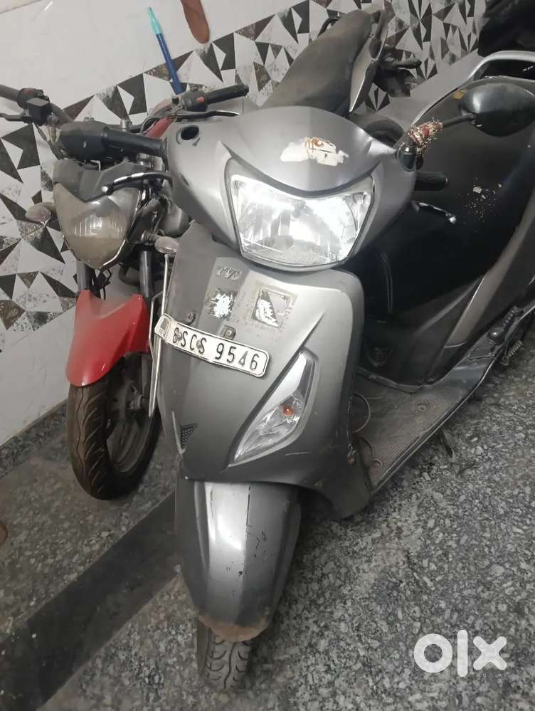 TVS jupiter for sale