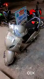 FIRST OWNER