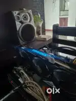 Graphics card ( gpu ) gigabyte Xtreme gaming GTX 970 4GB