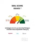 Sibil Score Repair