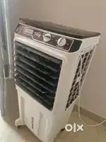 For cooling