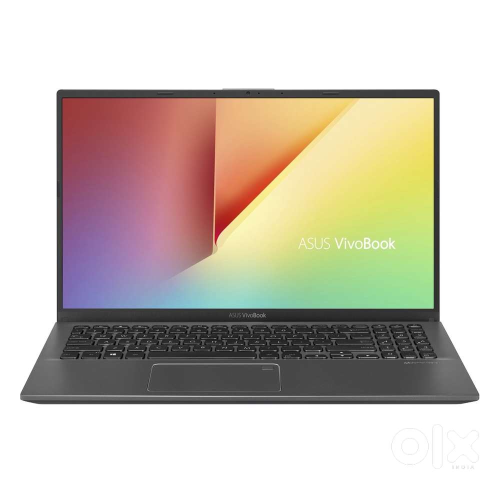 ASUS VIVOBOOK GO 15