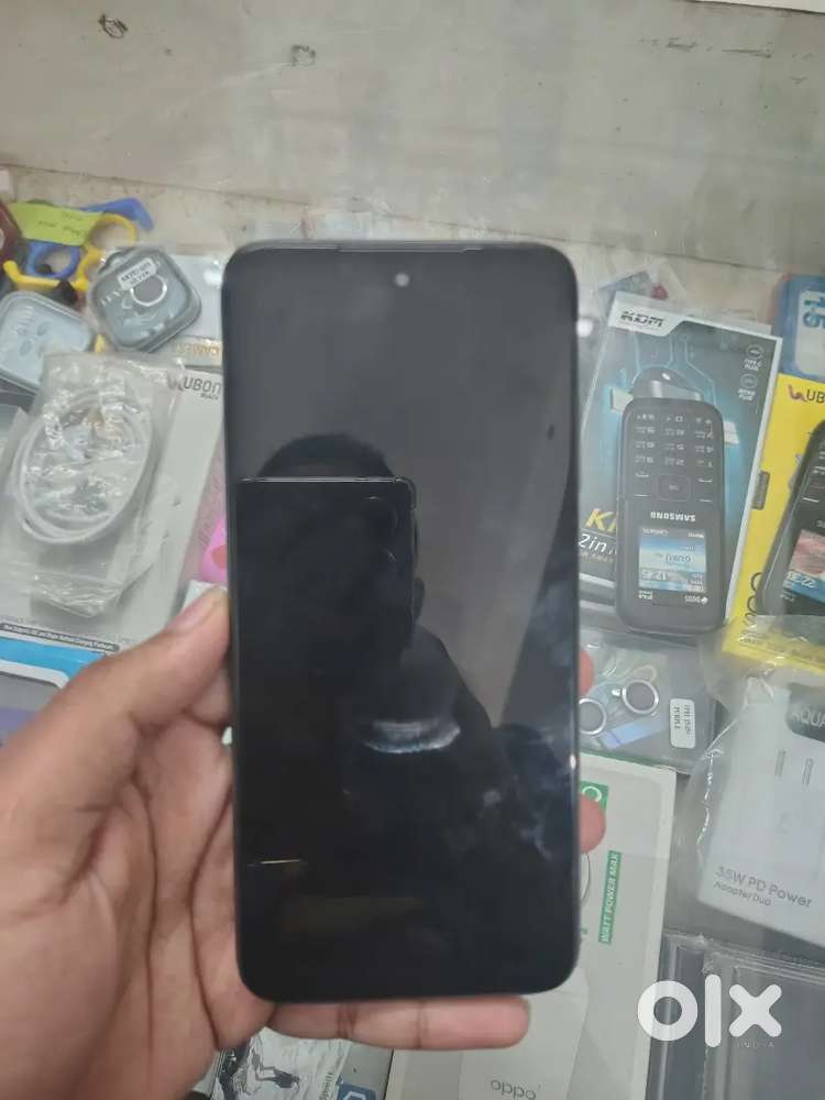Redmi 10 prime