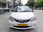 Toyota Etios GD, 2019, Diesel