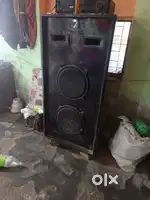 #dj 12inch speaker