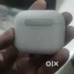 Airpods which have h good condition