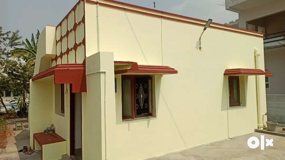 2 Bed room House for rent in Kalikkanaickenpalayam Coimbatore