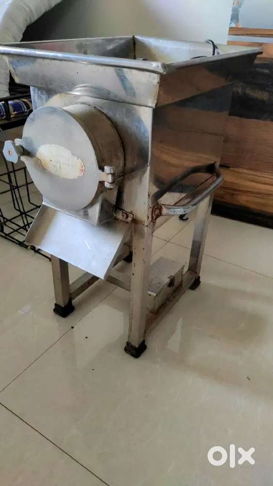 Commercial Gravy machine for kitchen Hotel