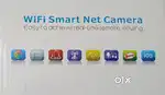Mobile connecting Cc Camara