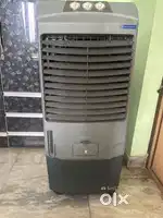 Blue Star Cooler