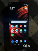 Poco M6 pro 5g