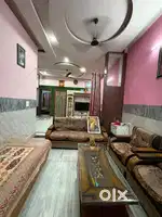 Seperate 3bhk fully furnished