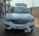 Renault KWID 2016 Petrol Good Condition