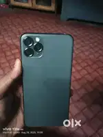 Iphone 11 Pro max 512 gb