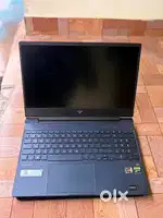 HP VICTUS GAMING LAPTOP