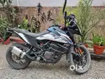 KTM 250 Adventure