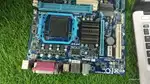 Gigabyte motherboard 78Lmt am3+  perfect working