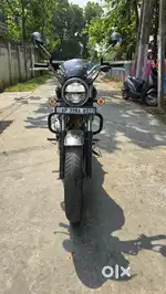 Honda hness CB350 2022 Model