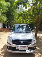 Maruti Suzuki Wagon R 2012