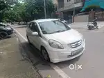 Honda Amaze 2013 Diesel Well Maintained New Tyres