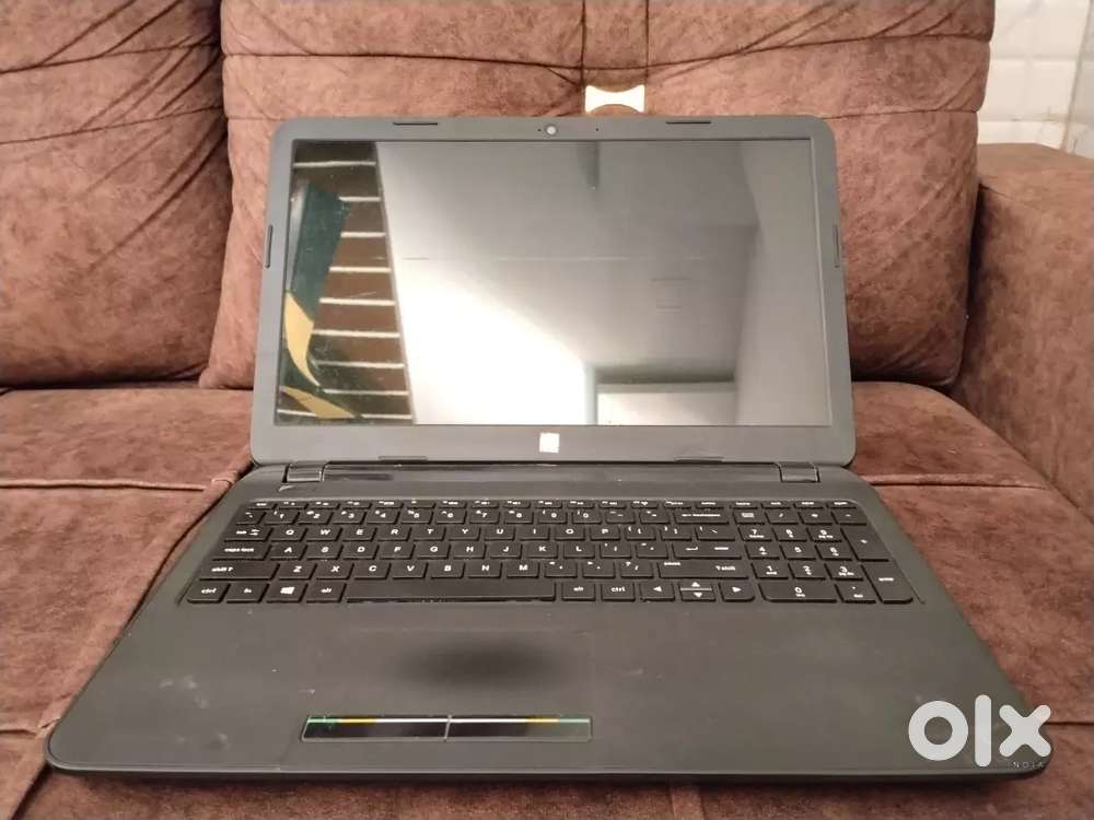 Hp notebook 15 / i5 4th generation