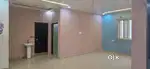 3 BHK spacious furnished flat for  rent 2nd floor
