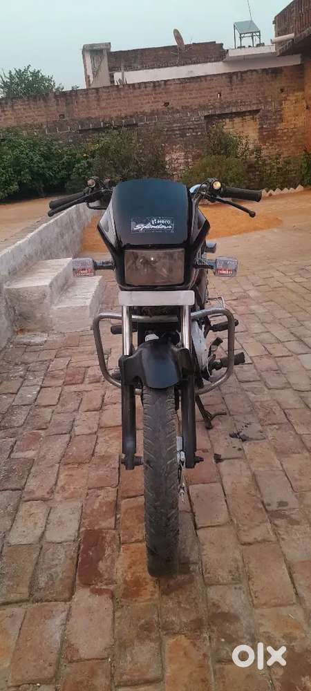 Splendor hai Koi problem nahi