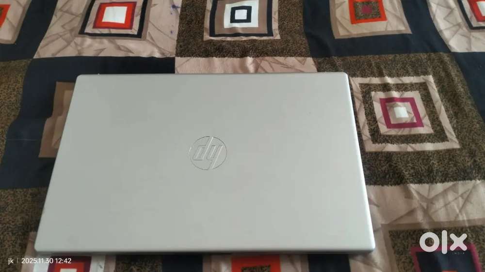 *HP Laptop 15-FC0155AU