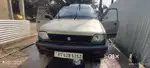 Maruti Suzuki 800 2003