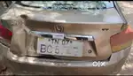 Honda City ZX 2009 Petrol 120000 Km Driven