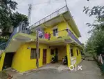 7 Room Duplex House Talli Tal Bhimtal (Dhungsil) Total Land 1Naali