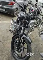 Meteor steelar 350