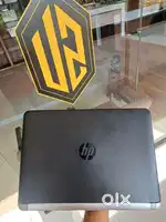 Hp i5 6th gen