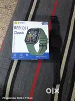 Ptron smart watch