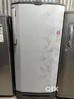 Rent & sale fridge and washing machine