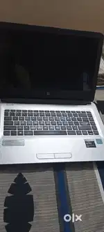 HP Notebook 14-am09ITU