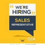 SALES EXECUTIVE