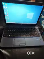 HP Probook Laptop i3