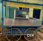 Egg Rice Center with Aluminium Box
