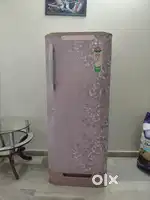 Lg Refrigerator 220 litter