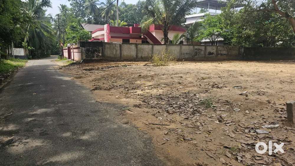 മാവേലിക്കര പ്രൈവറ്റ് ബസ് സ്റ്റാൻഡിനടുത്ത് ഹൗസ് പ്ലോട്ടുകൾ വില്പനക്ക്