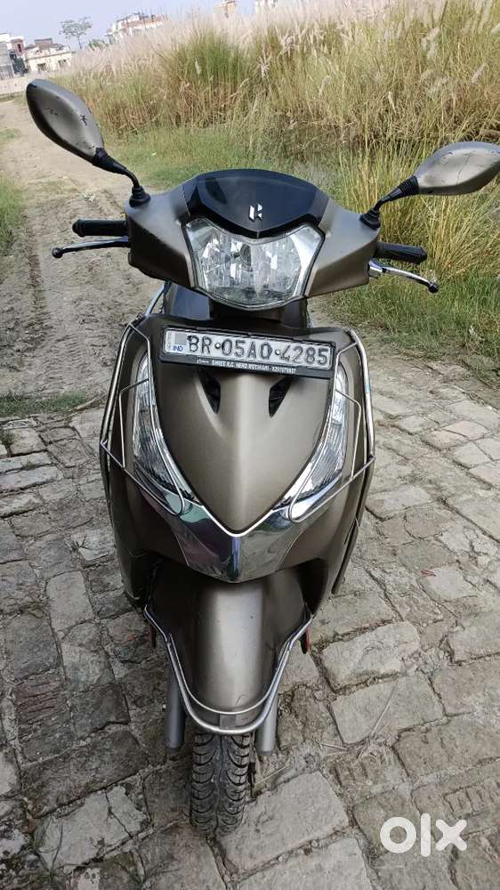 Hero Destiny 125