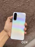 SAMSUNG GALAXY A36 • 128GB/8GB