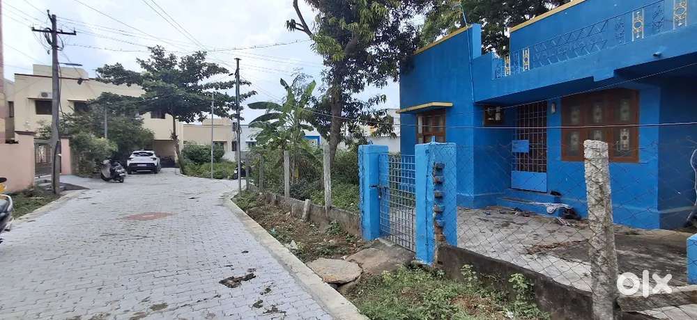 1800sqf Dtcp approved plot at perumattunallur Vaishnave Nagar
