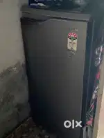 Fridge samsung