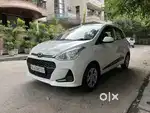 Hyundai Grand i10 2016-2017 Magna, 2015, Petrol