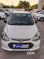 Maruti Suzuki Alto 800 Lxi, 2012, Petrol