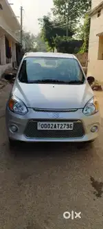 Maruti Suzuki Alto 800 2018 Petrol 22700 Km Driven