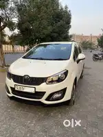 Mahindra Marazzo 2021 Diesel 48560 Km Driven