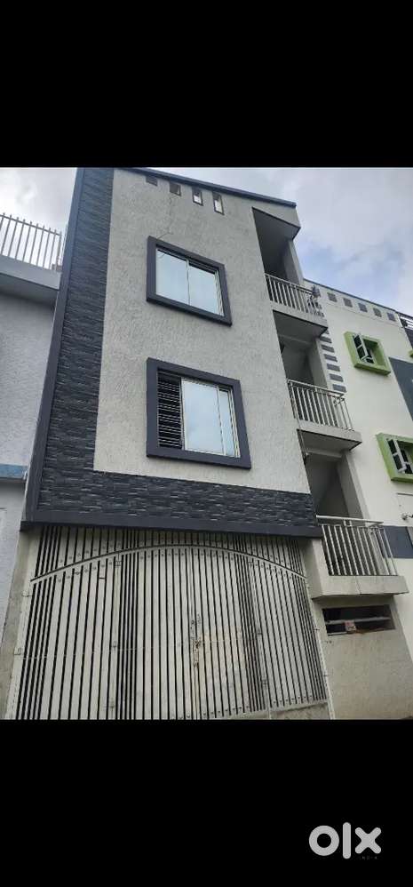 BDA PROPERTY 20/30 600 @JUST 1.20CRO sligly NEGO